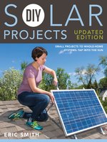 DIY Solar Projects--Updated Edition